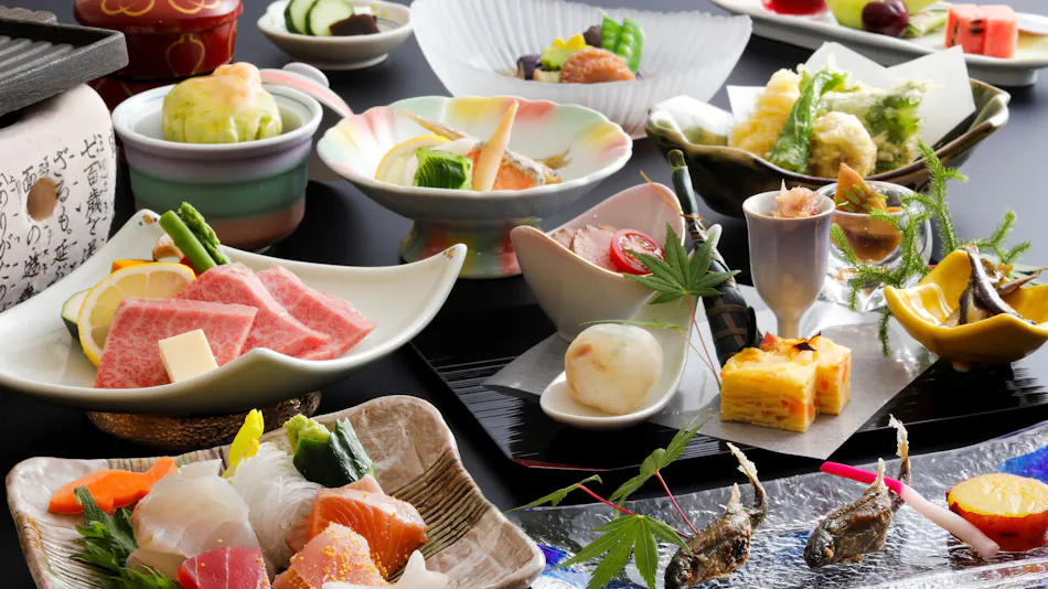 Biwako Resort Shirahamaso