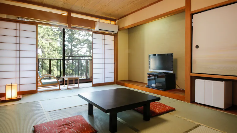 Biwako Resort Shirahamaso