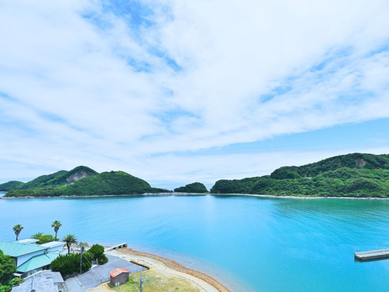 Aqua Hotel Shodoshima Resort