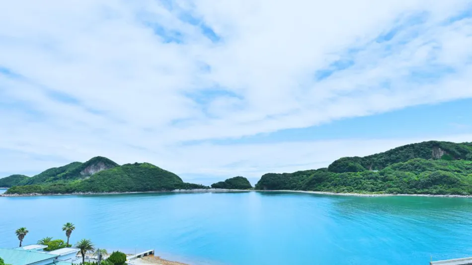 Aqua Hotel Shodoshima Resort