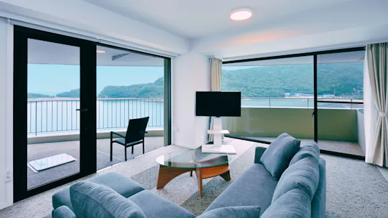 【一例】Aqua Premium 定員4名