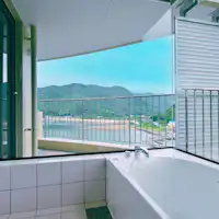 【一例】Aqua Suite 定員4人