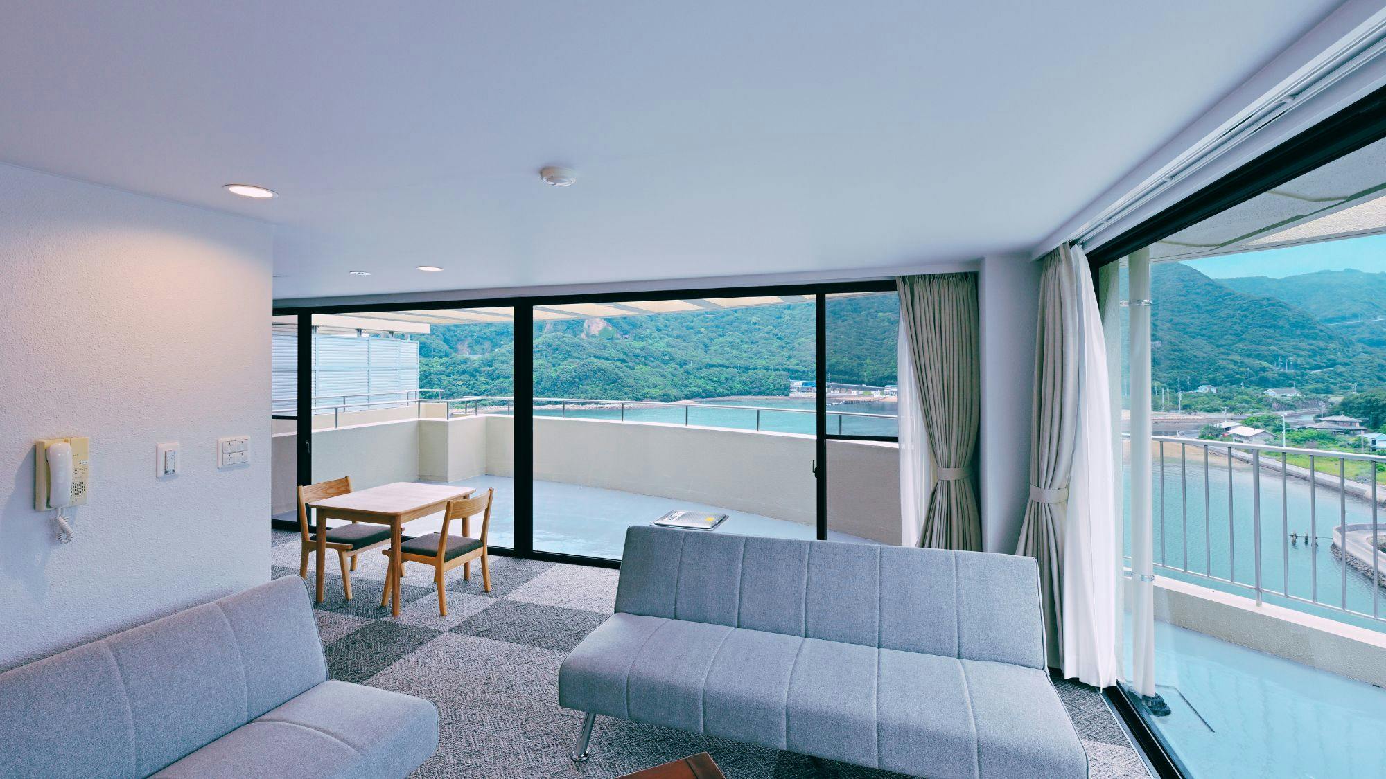 Aqua Hotel Shodoshima Resort