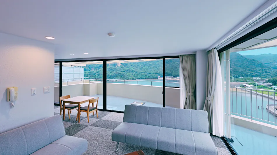 Aqua Hotel Shodoshima Resort