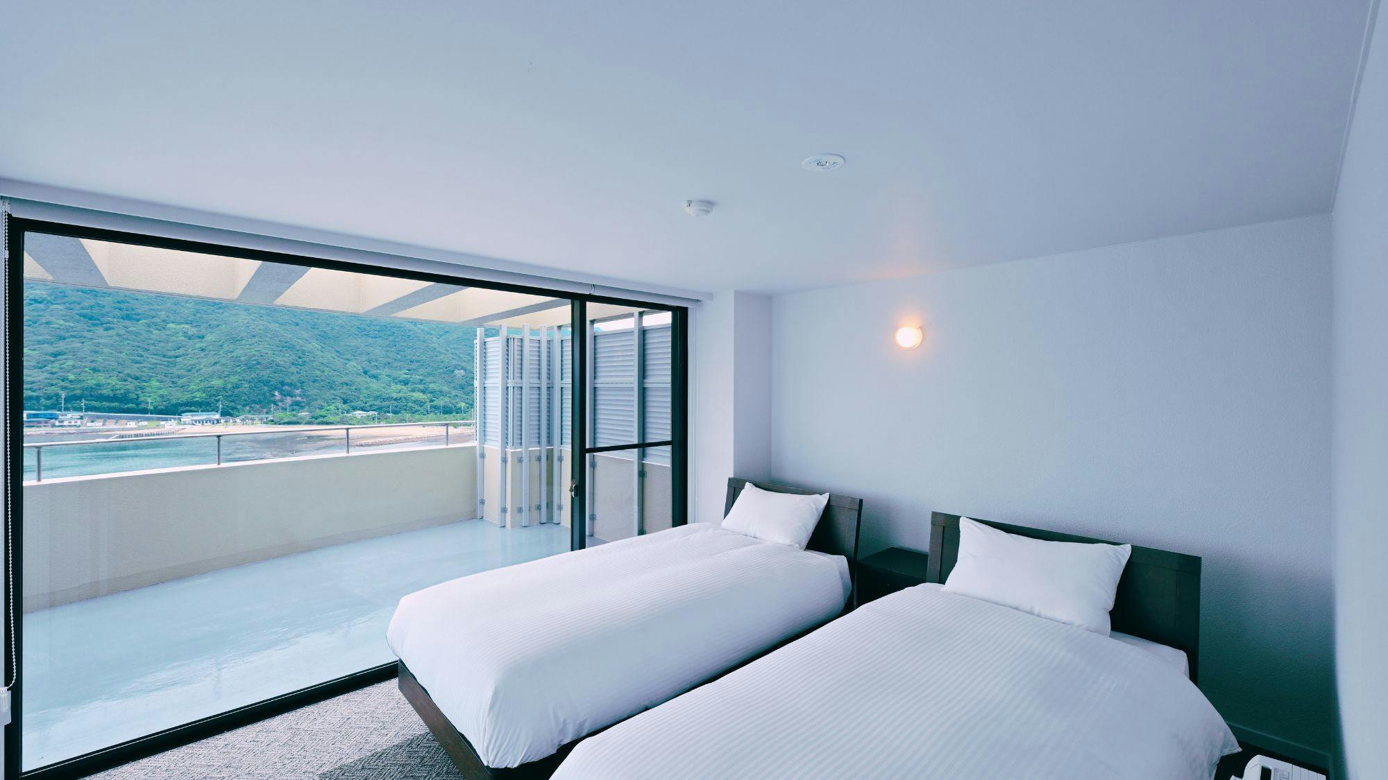 Aqua Hotel Shodoshima Resort