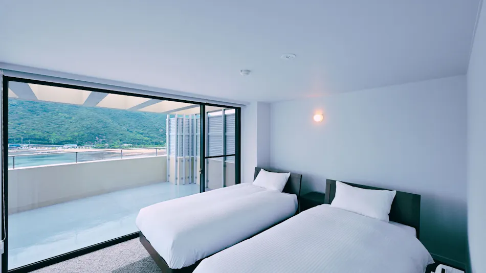 Aqua Hotel Shodoshima Resort
