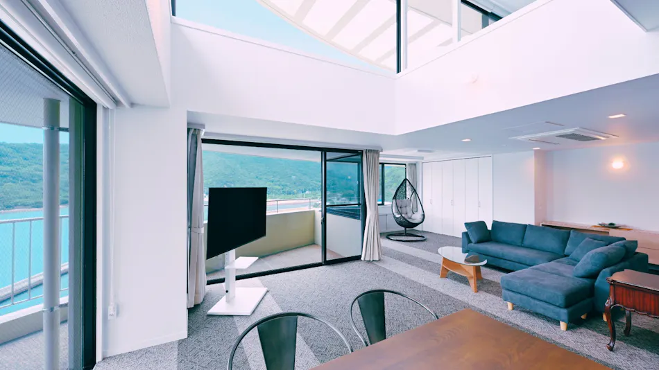 Aqua Hotel Shodoshima Resort