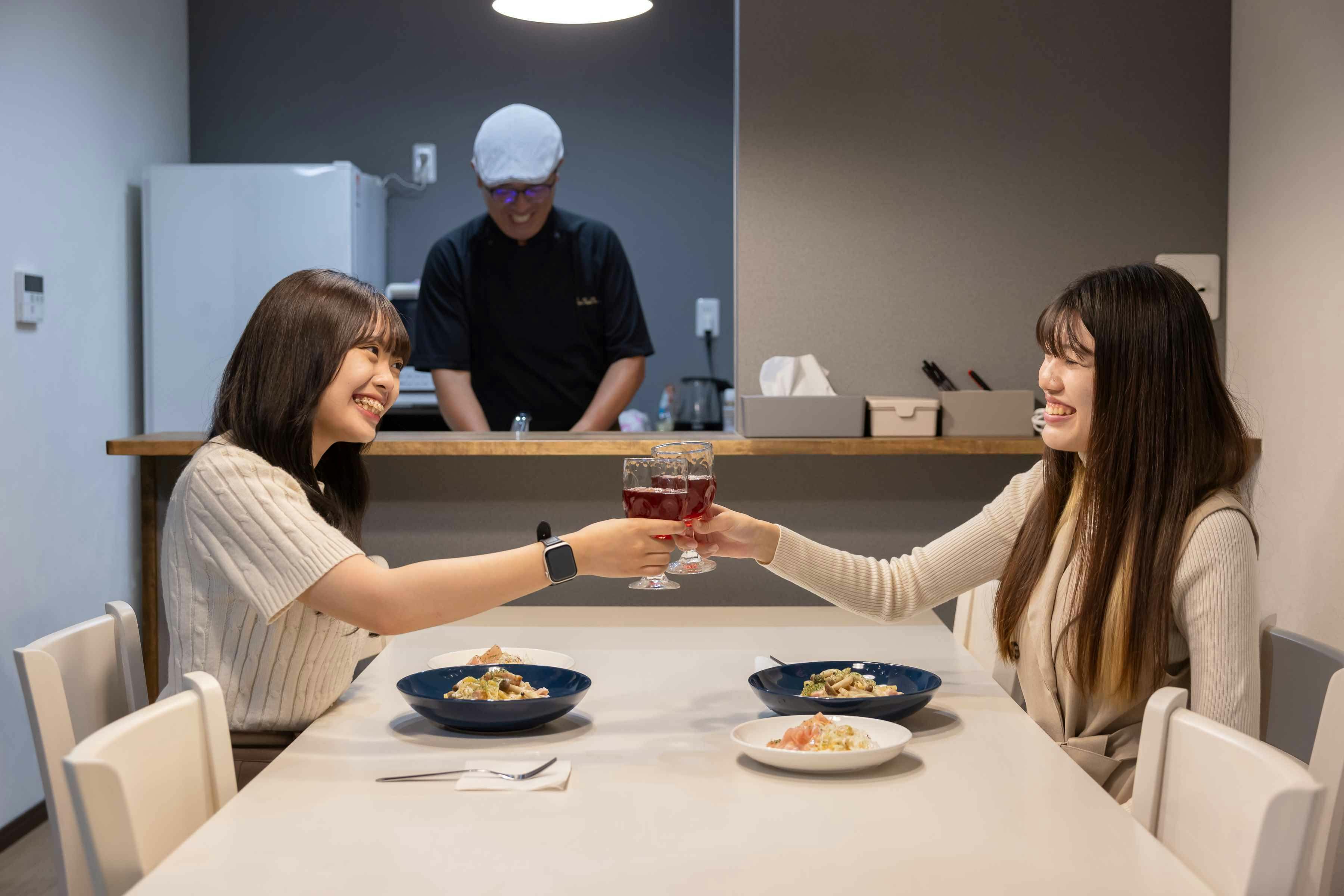 Guesthouse Ogaki Kokone