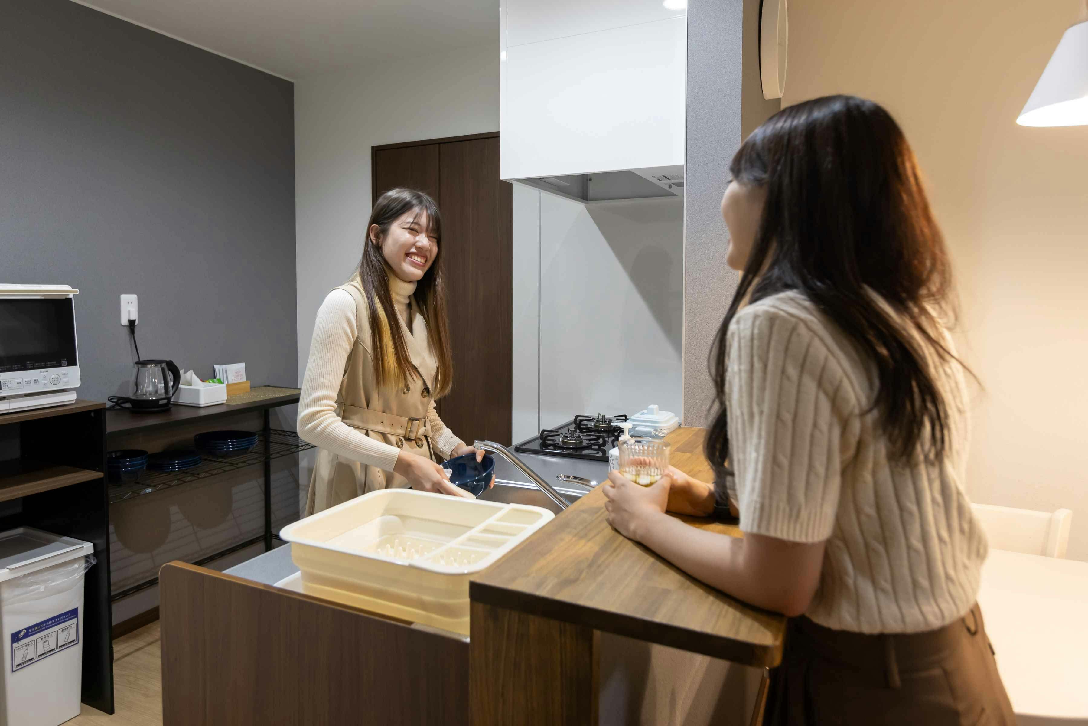 Guesthouse Ogaki Kokone