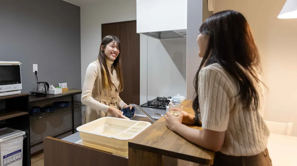 Guesthouse Ogaki Kokone