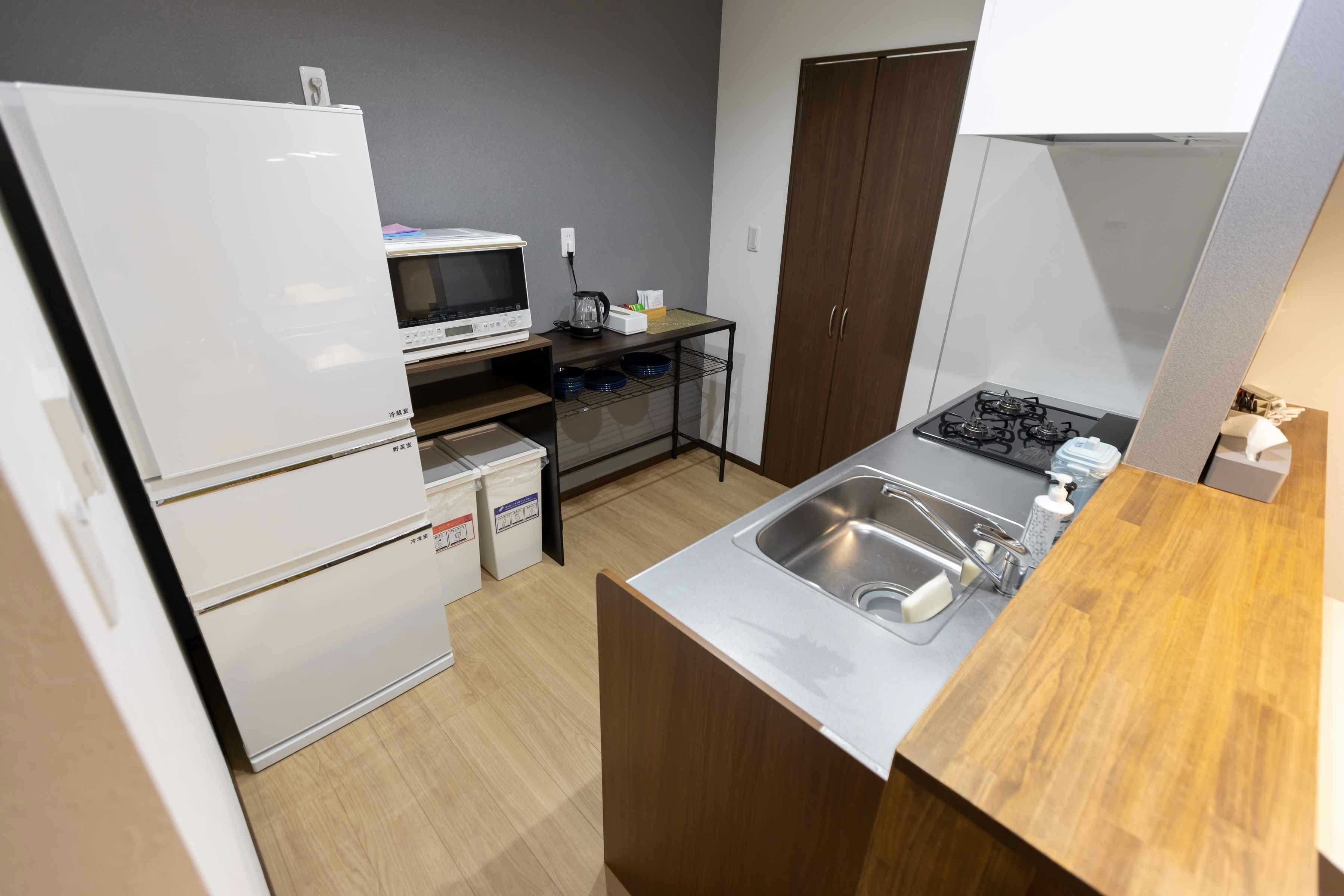 Guesthouse Ogaki Kokone