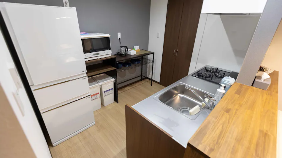 Guesthouse Ogaki Kokone