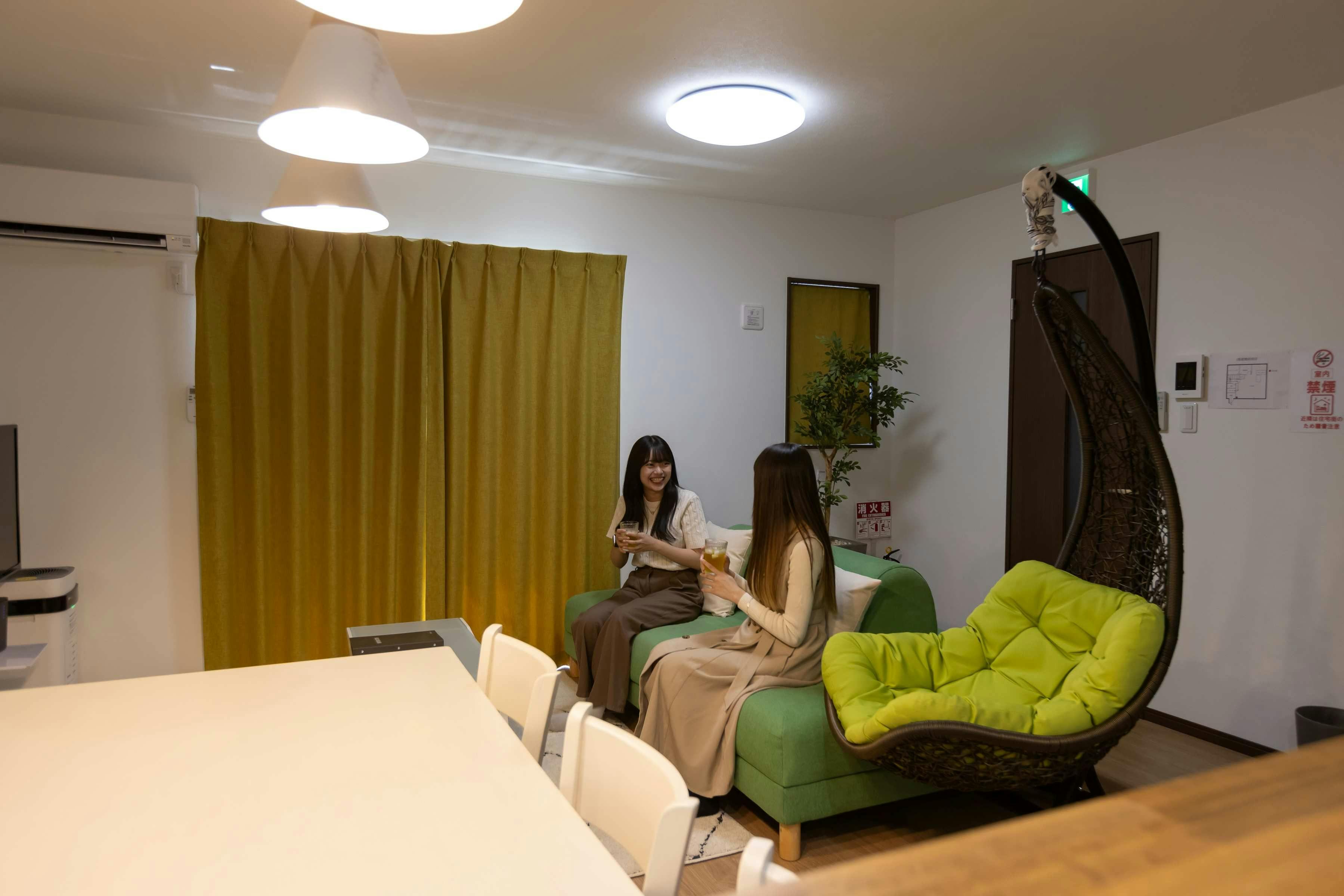 Guesthouse Ogaki Kokone