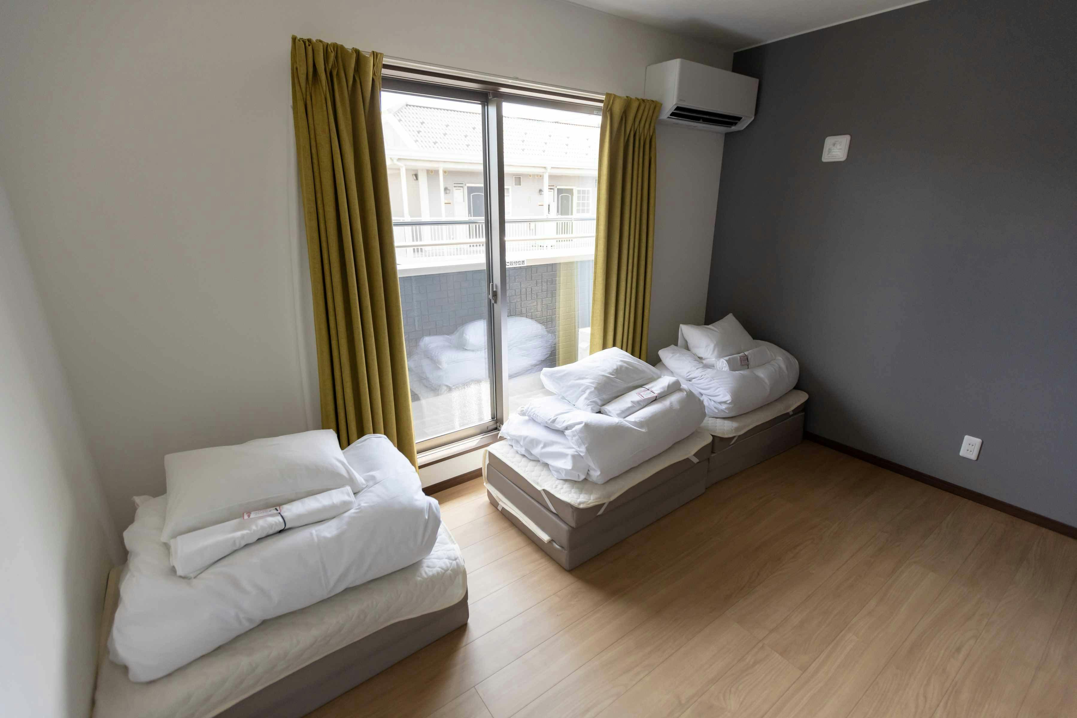 Guesthouse Ogaki Kokone