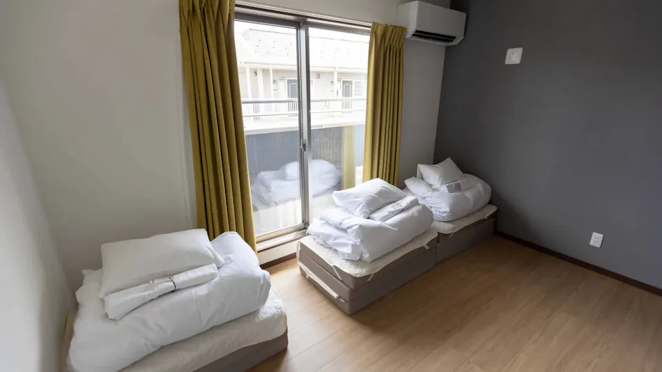 Guesthouse Ogaki Kokone