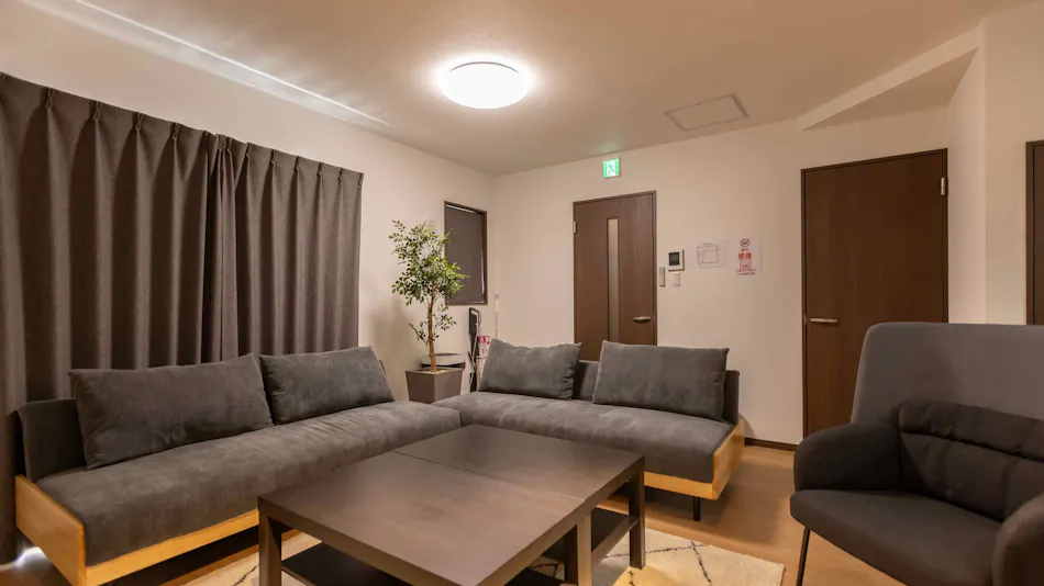 Guesthouse Ogaki Kokone