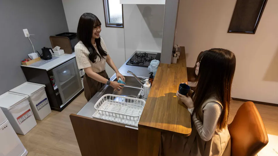 Guesthouse Ogaki Kokone