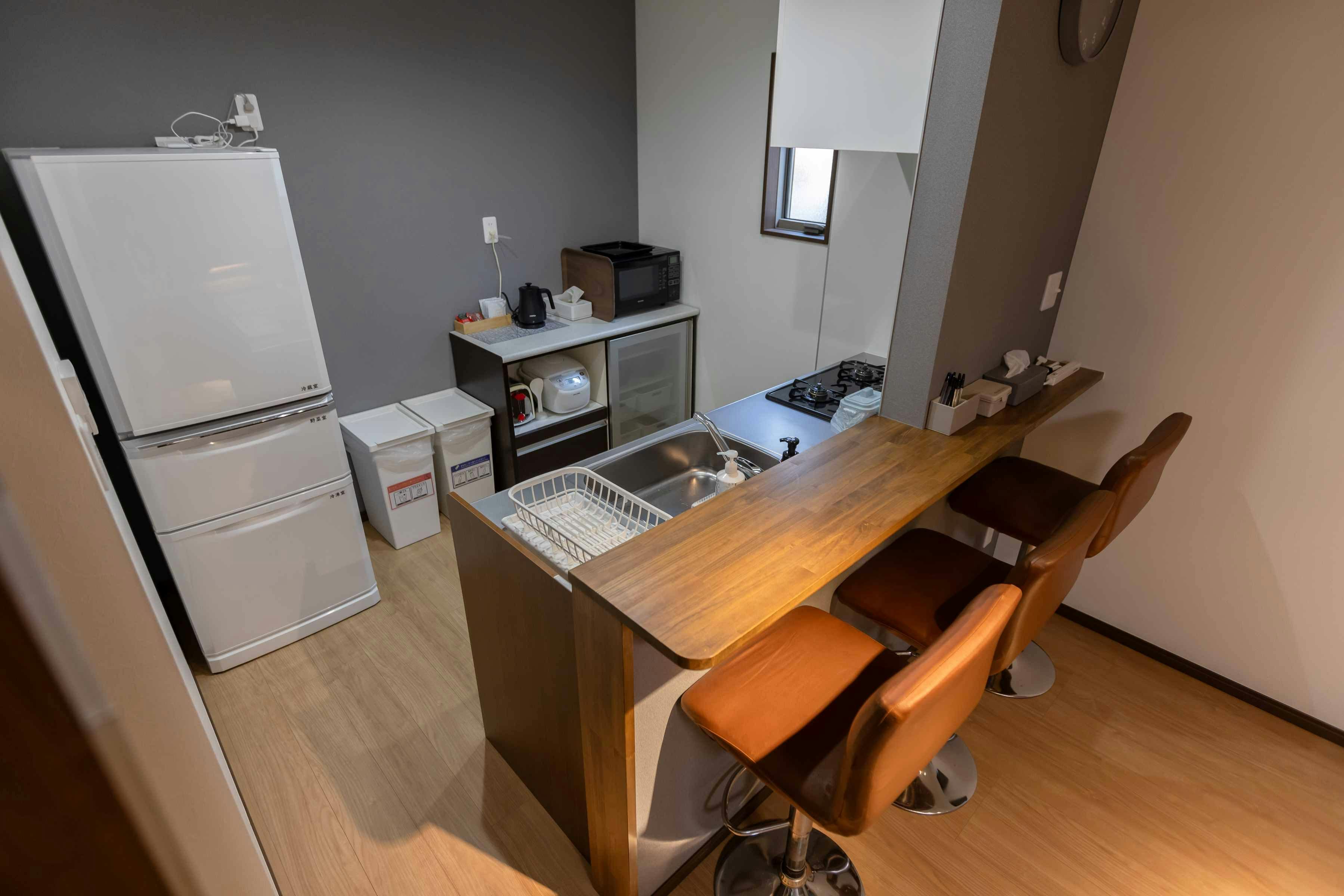 Guesthouse Ogaki Kokone