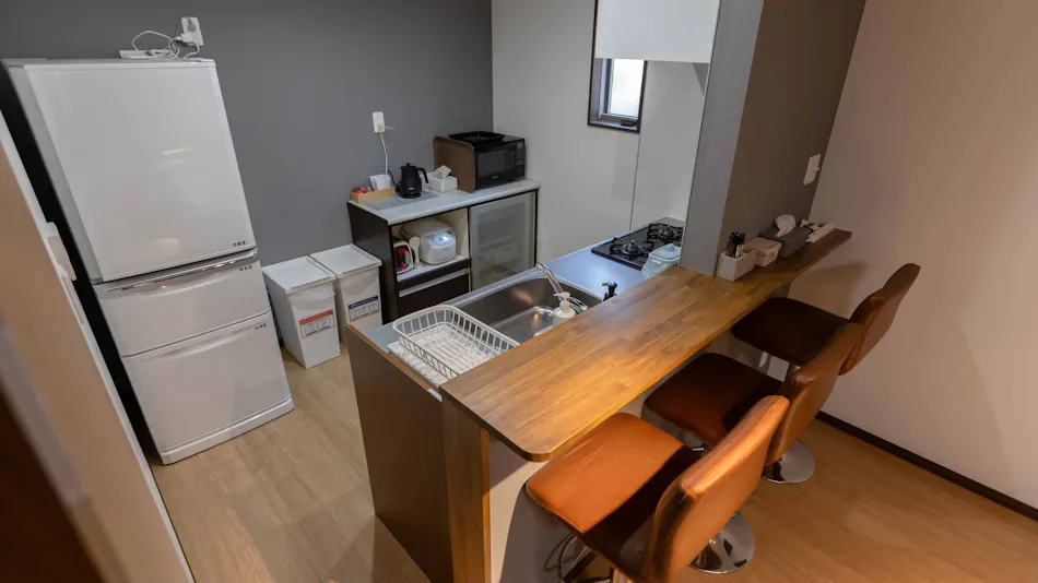 Guesthouse Ogaki Kokone