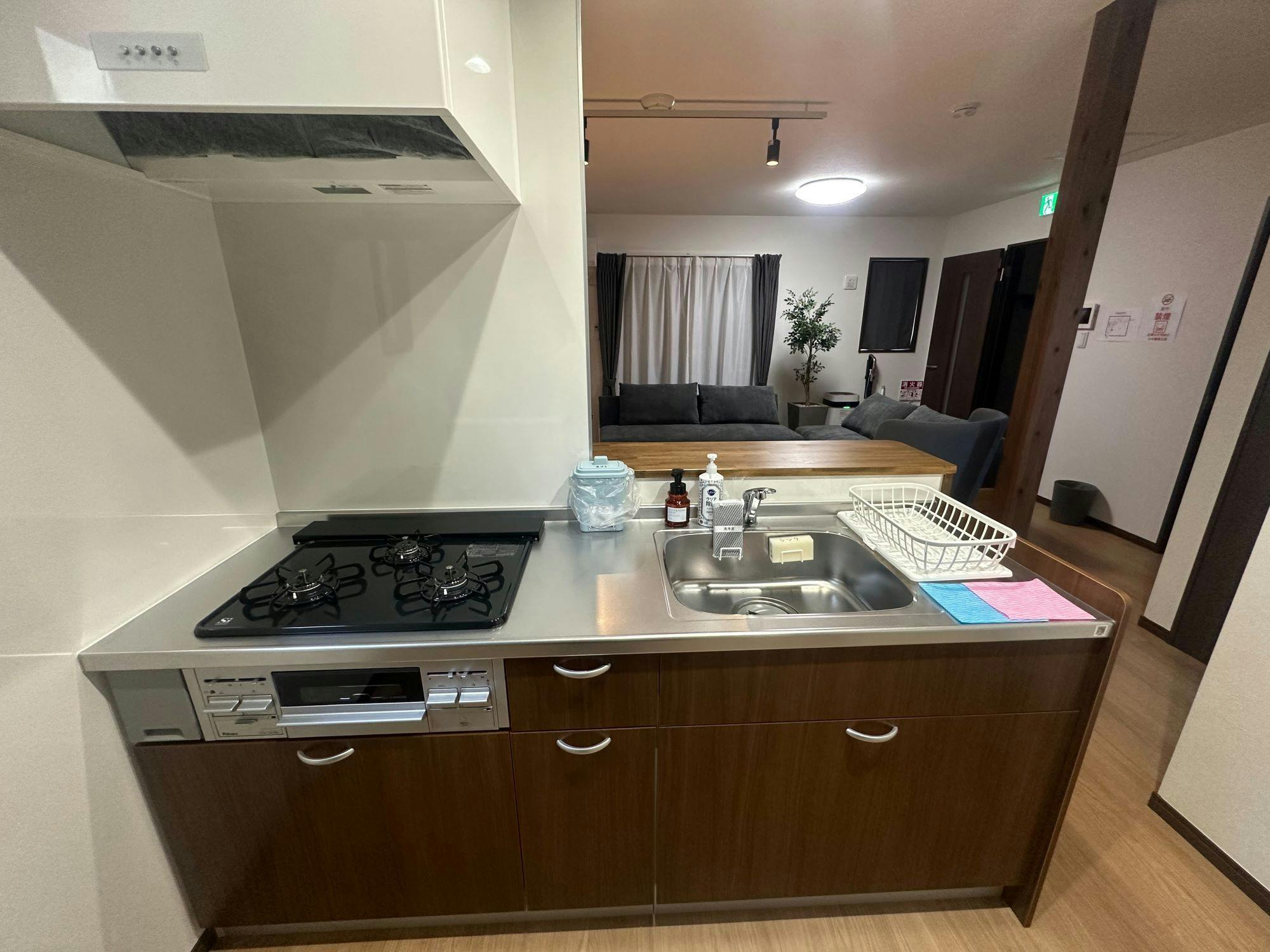 Guesthouse Ogaki Kokone