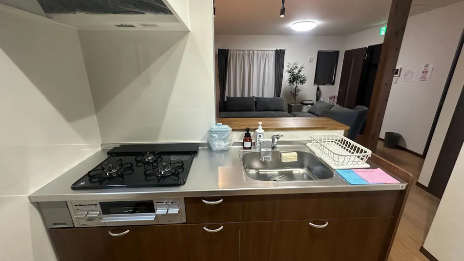 Guesthouse Ogaki Kokone