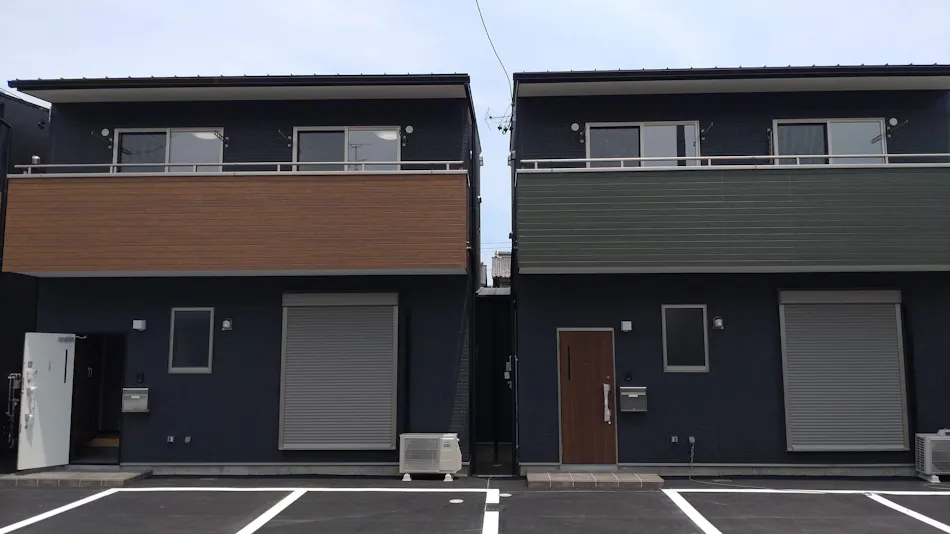 Guesthouse Ogaki Kokone