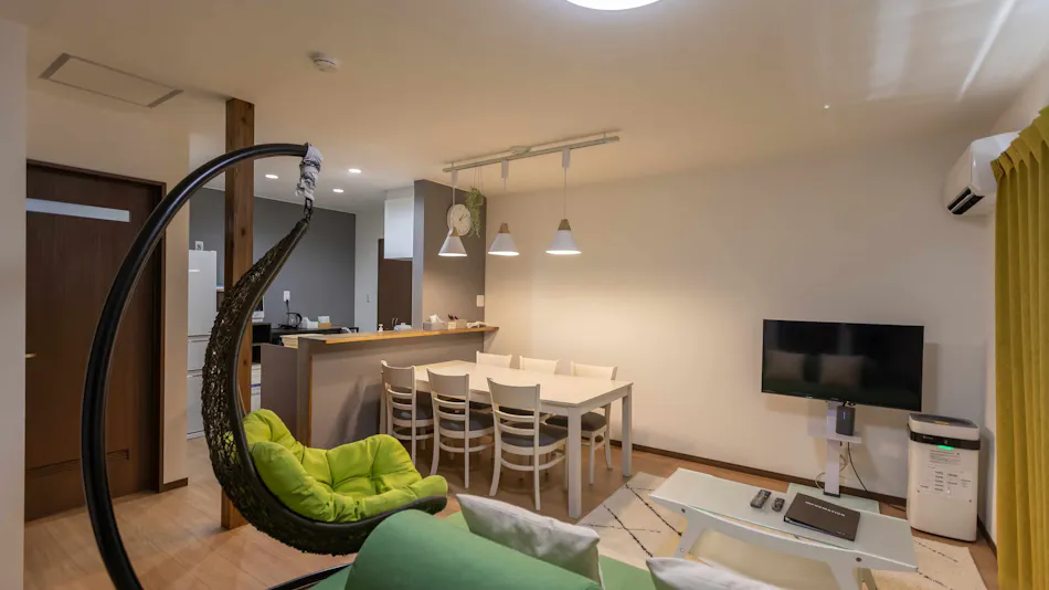 Guesthouse Ogaki Kokone