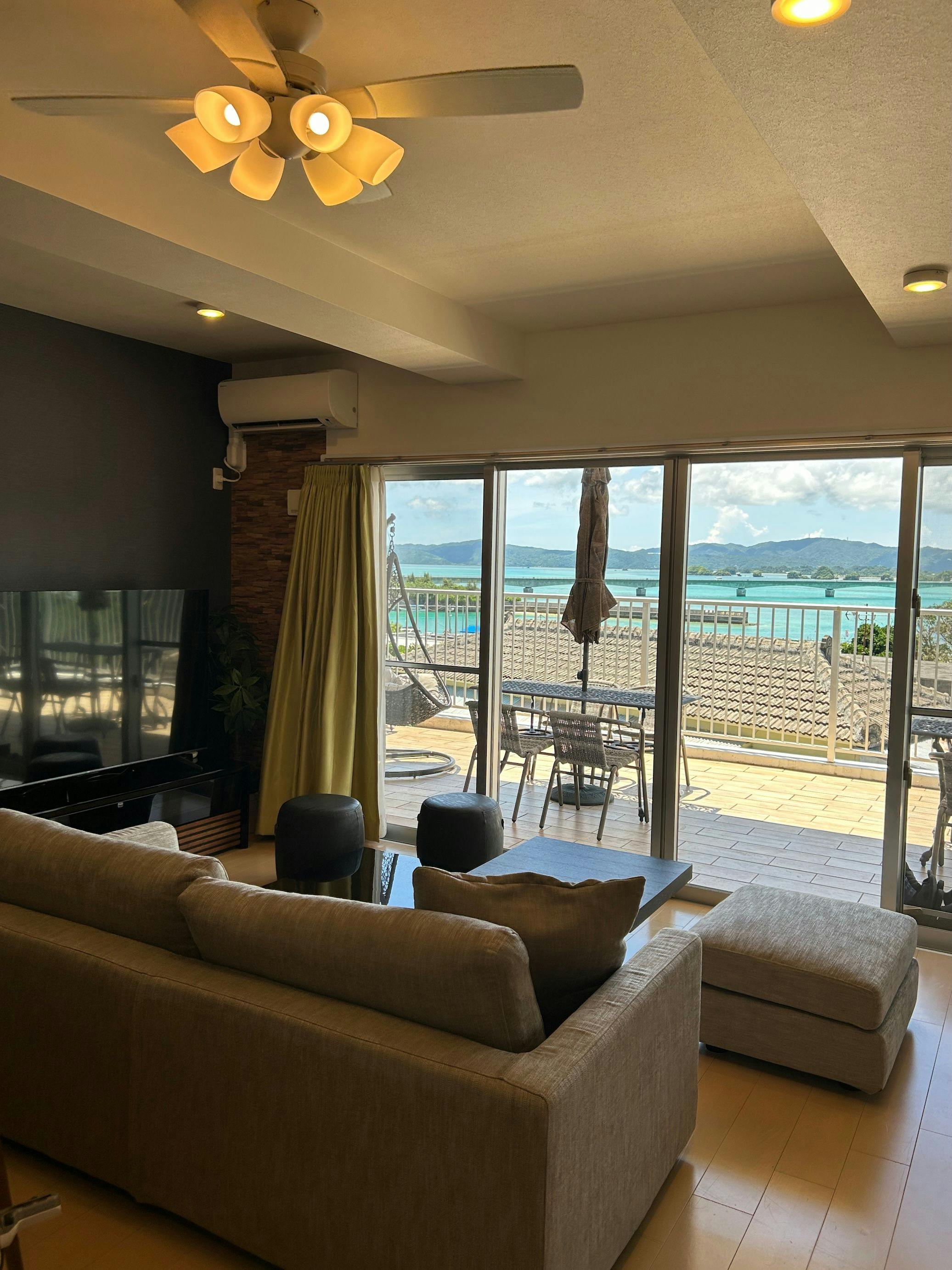 Four Seasons Resort Kouri