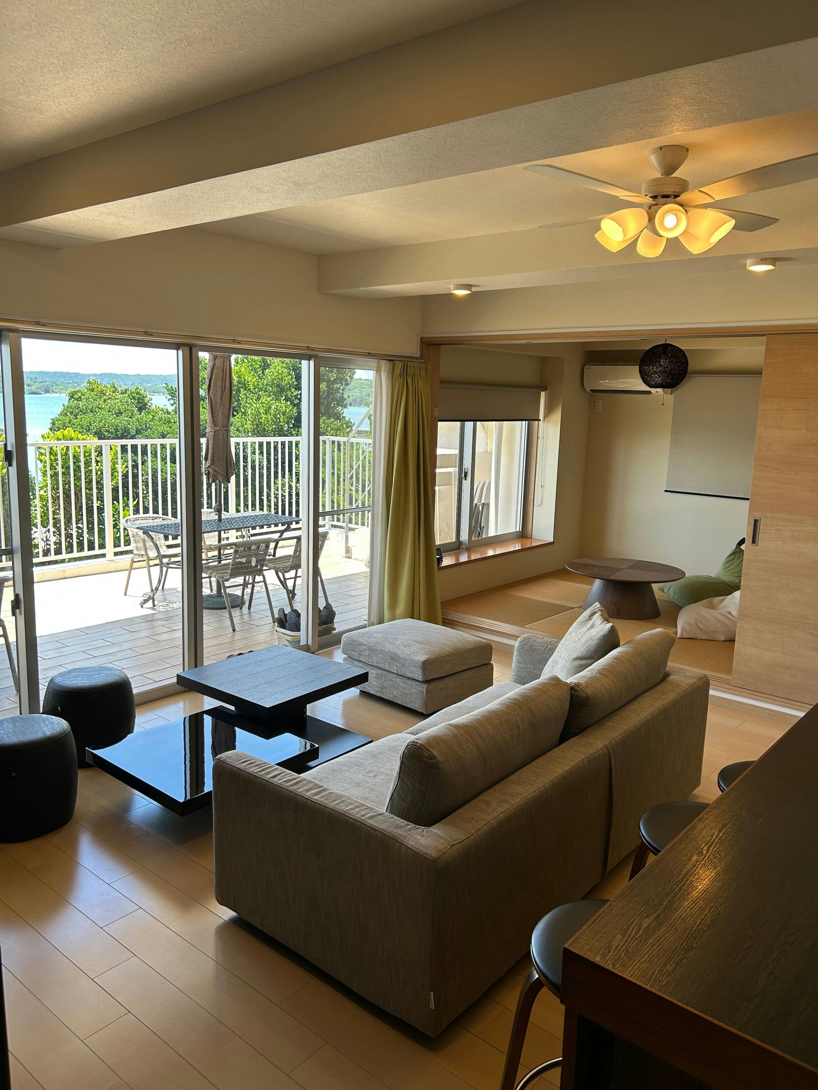 Four Seasons Resort Kouri