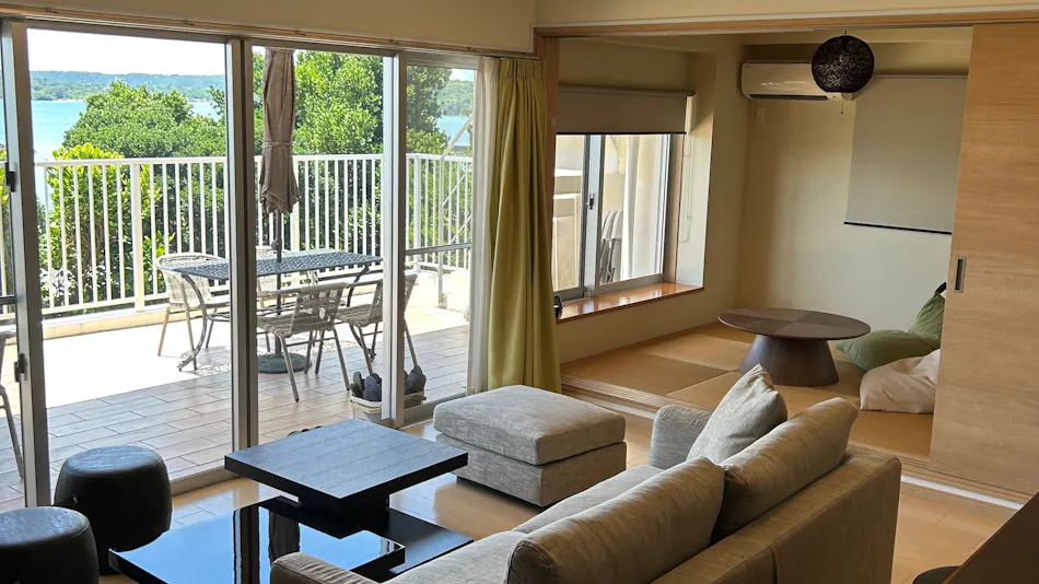 Four Seasons Resort Kouri