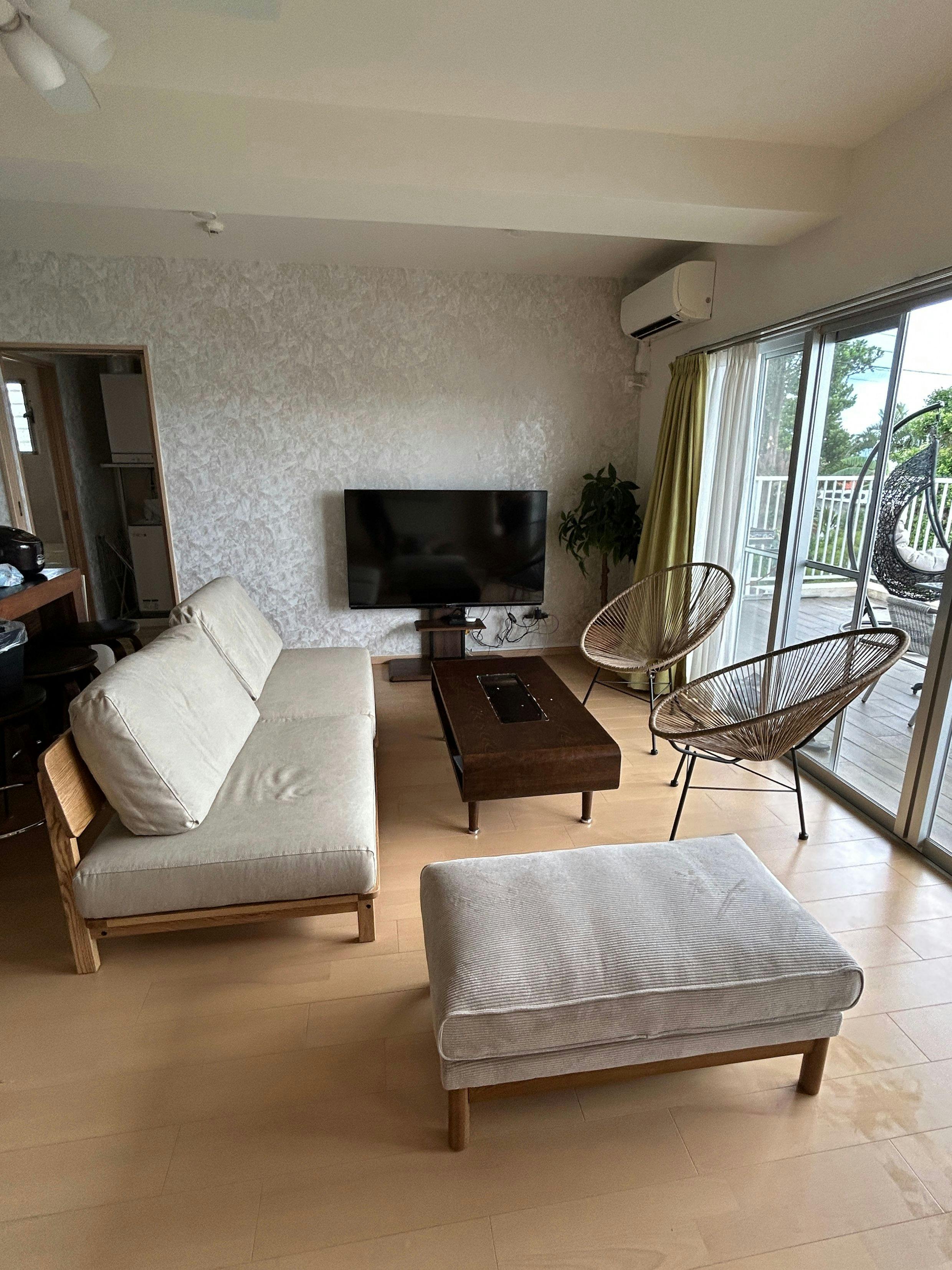 Four Seasons Resort Kouri