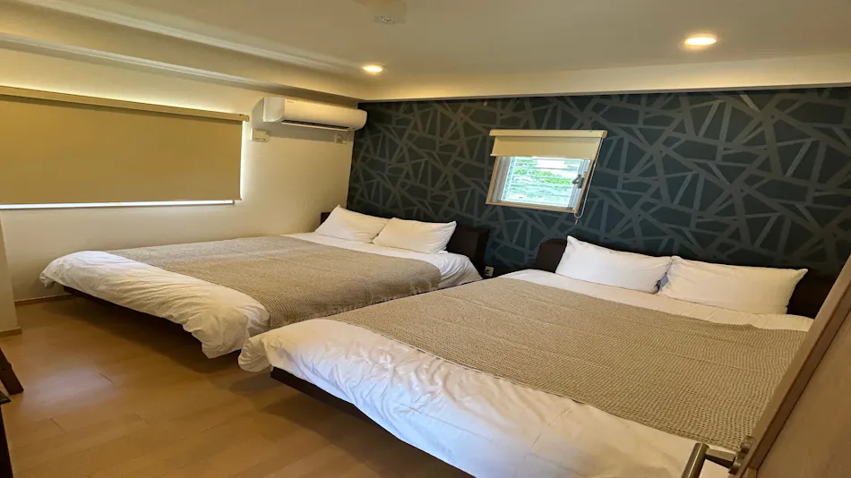Four Seasons Resort Kouri