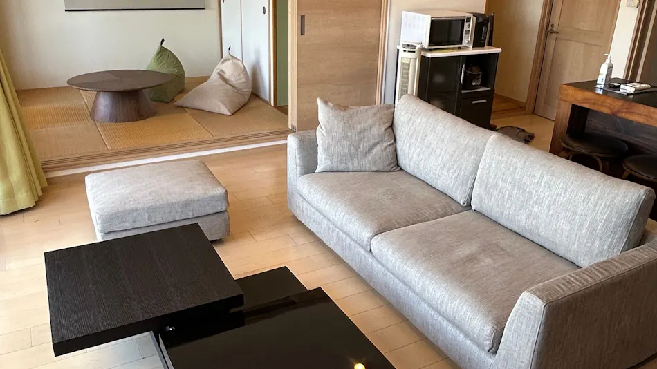 Four Seasons Resort Kouri