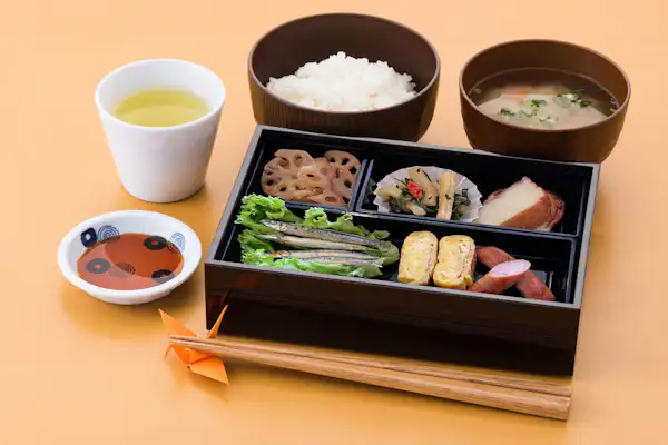 อาหารเช้า