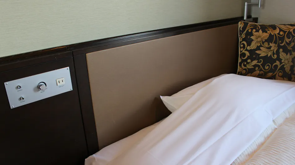 English Garden Hotel Leant