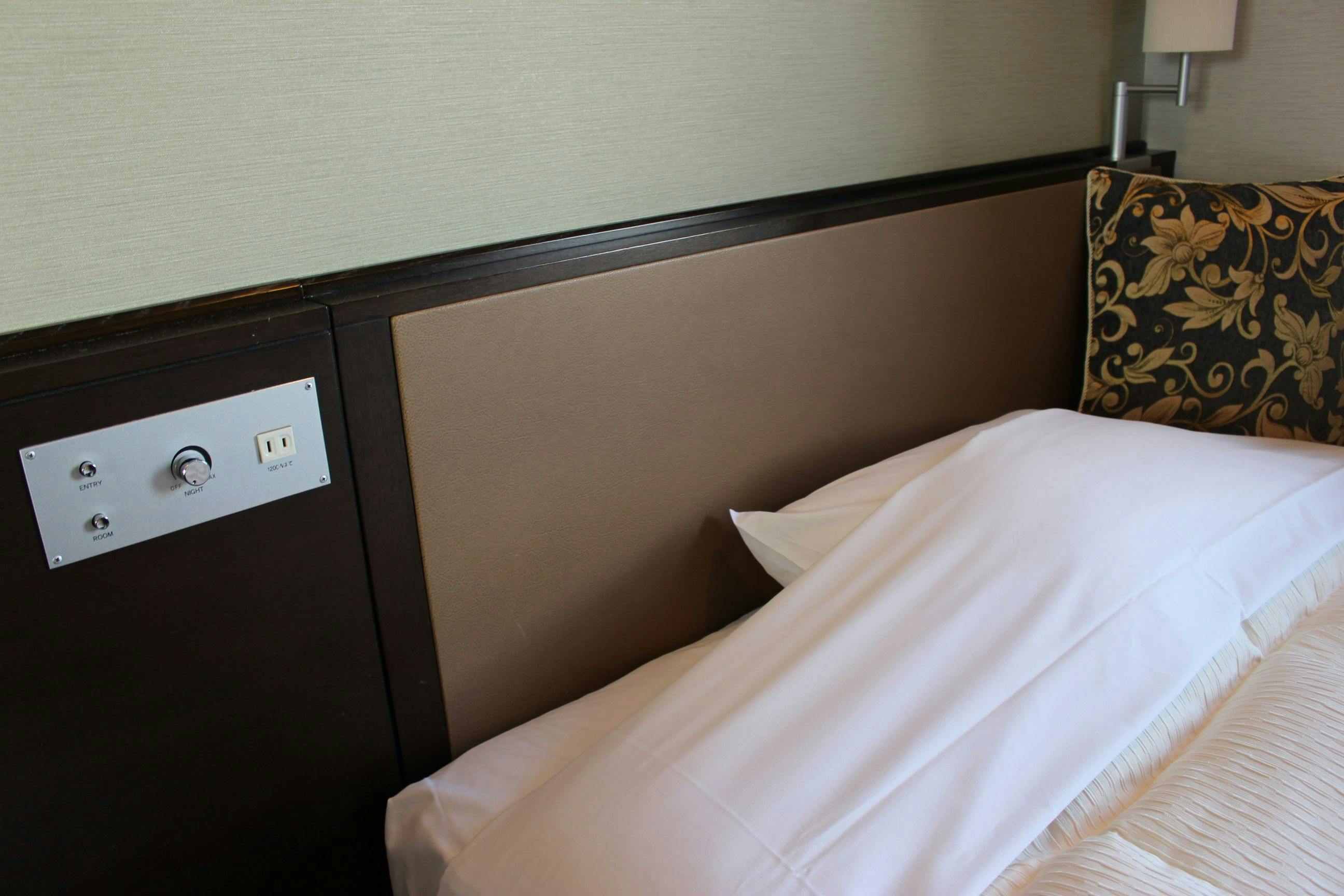 English Garden Hotel Leant