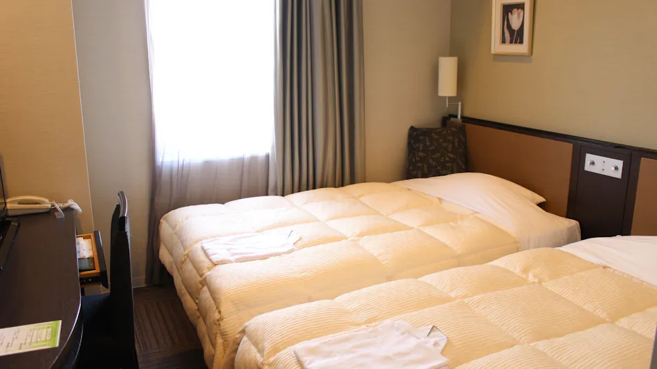 English Garden Hotel Leant