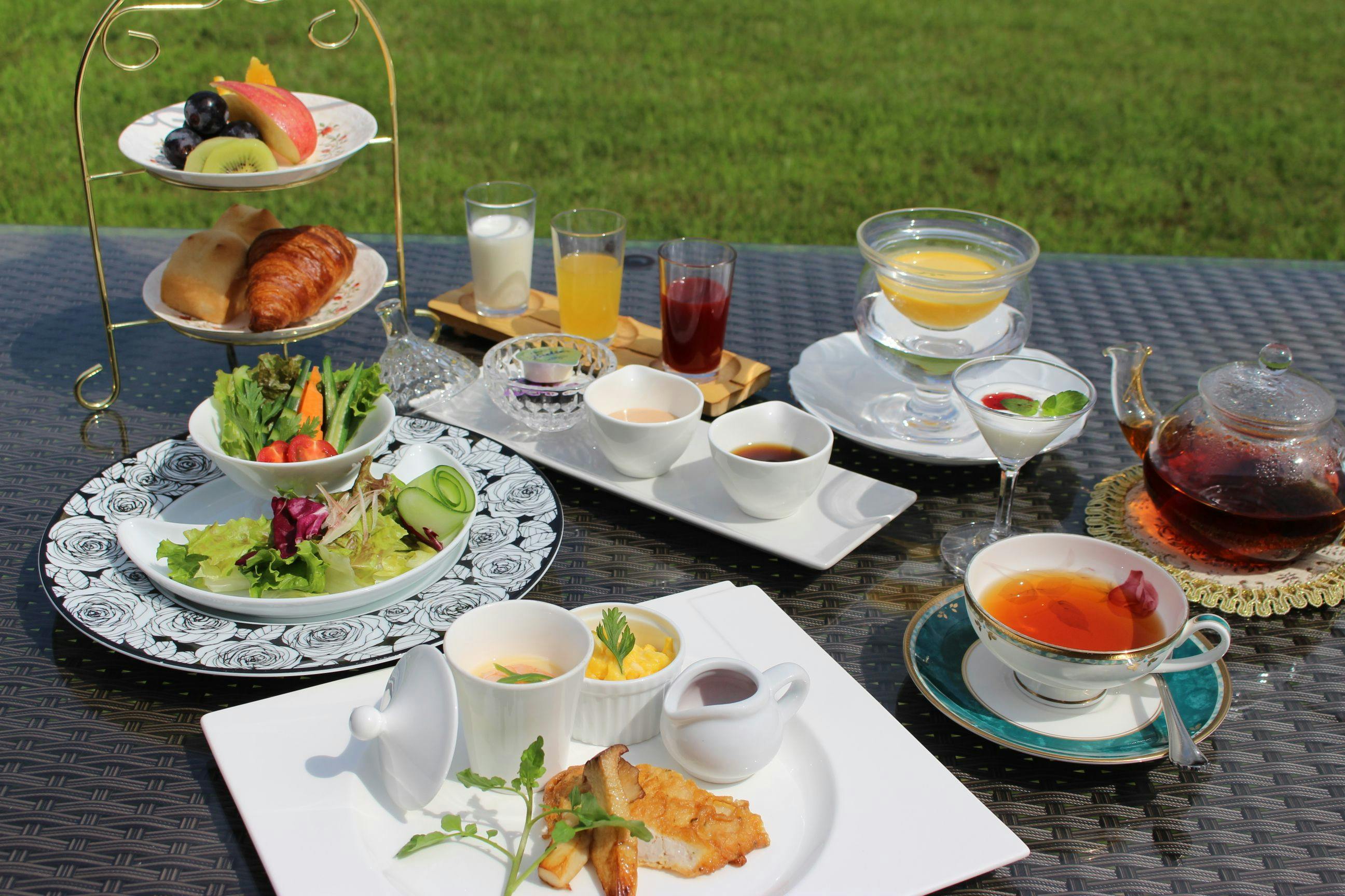 English Garden Hotel Leant