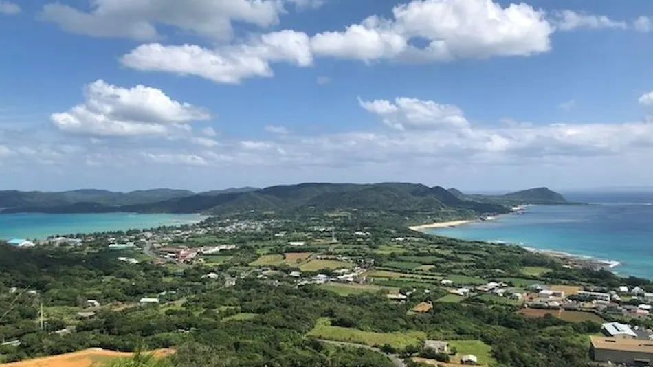 Toguchi Aun Resort Kanasha