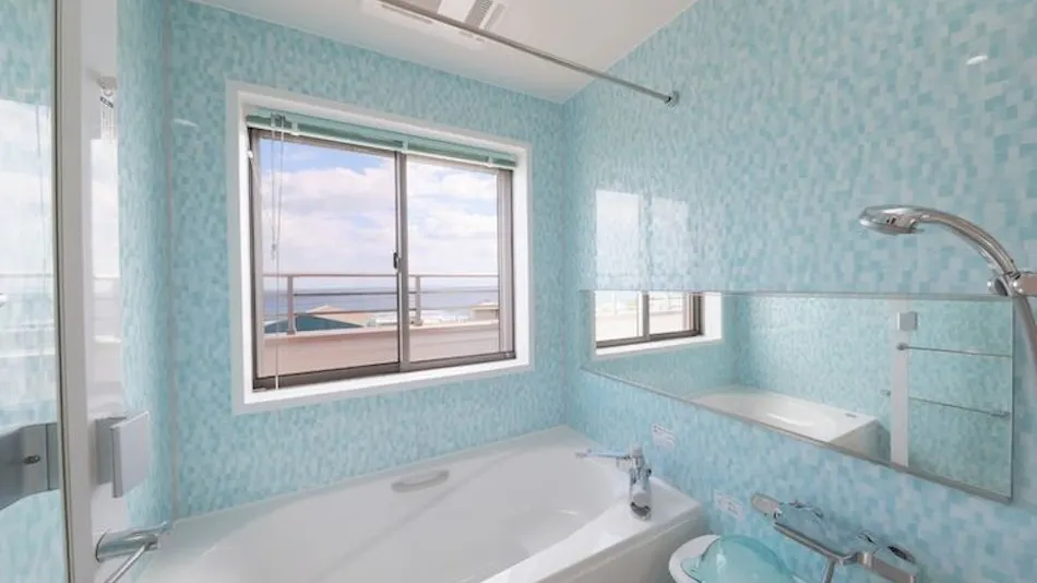 Toguchi Aun Resort Kanasha