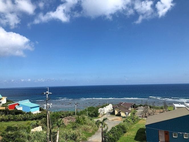 Toguchi Aun Resort Kanasha
