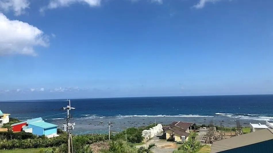 Toguchi Aun Resort Kanasha