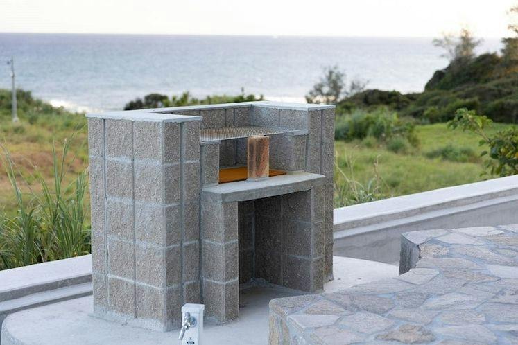 Toguchi Aun Resort Kanasha