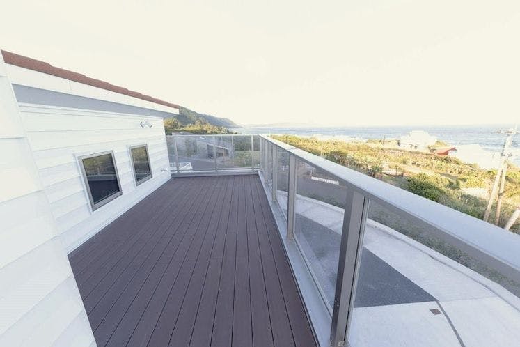 Toguchi Aun Resort Kanasha