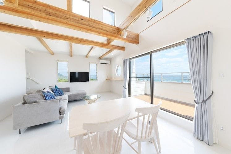 Toguchi Aun Resort Kanasha