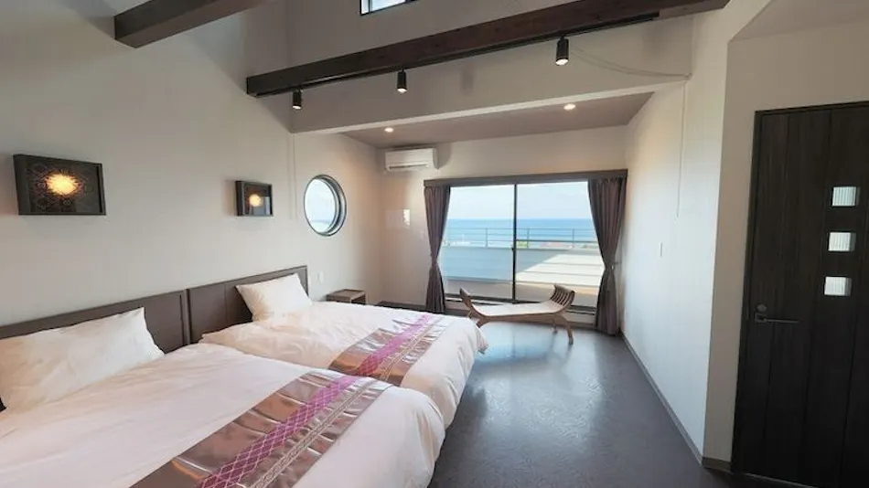 Toguchi Aun Resort Kanasha
