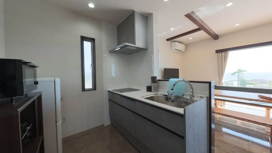 Toguchi Aun Resort Kanasha