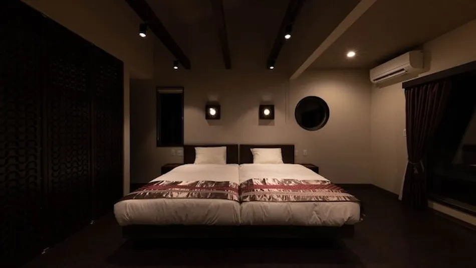 Toguchi Aun Resort Kanasha