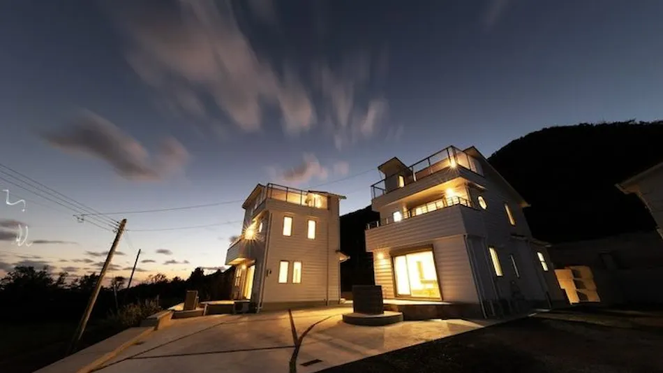 Toguchi Aun Resort Kanasha