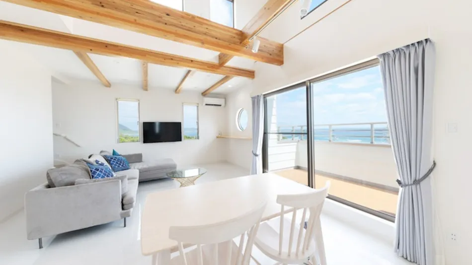 Toguchi Aun Resort Kanasha